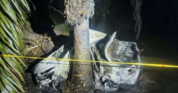 Chở bạn gái đi ăn mừng sinh nhật, thanh niên gây tai nạn khiến cả 2 tử vong, cuộc gọi cuối cùng ám ảnh avatar1761715832636 17617158333591718247843jpg