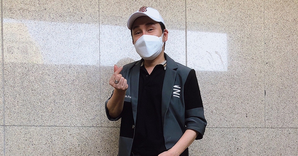 Nam nghệ sĩ vừa lên chức bố ở tuổi 53: Vợ siêu giàu, ở biệt thự 200 tỷ đồng, có 3 con riêng avatar1761722531326 17617225317581239900071 107 0 631 1000 crop 17617226159671762923110jpg