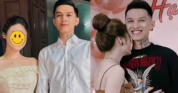 Lộ diện vợ bí ẩn yêu 10 năm của rapper Bình Gold, còn có con chung? avatar1761723048807 1761723049350277718148 0 0 1047 2000 crop 1761723117271595084872jpg