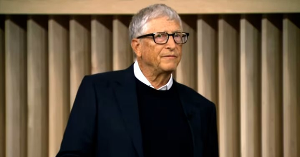 Bill Gates tuyên bố gây sốc avatar1761727145765 17617271461581712359658png
