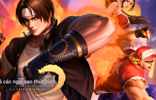 Tencent chuẩn bị ra mắt thêm một game đối kháng đỉnh cao dành riêng cho người chơi iOS avatar1761730584244 17617305852801117636330png