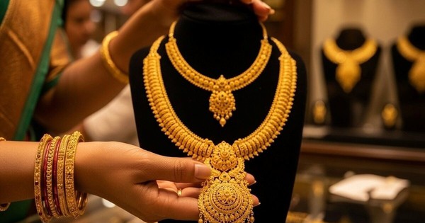 Quốc gia này sở hữu kho vàng “ngủ quên” gần 35.000 tấn, trị giá 3,8 nghìn tỷ USD avatar1761750325126 17617503260251224240414jpg