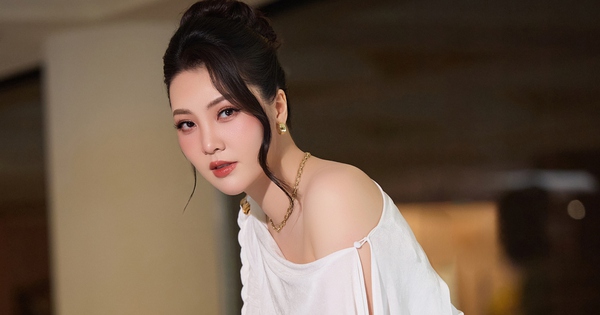 Á hậu Thụy Vân sinh con thứ hai sau 12 năm avatar1761793450440 1761793450992787891794 307 0 1022 1365 crop 17617935108151704302402jpg