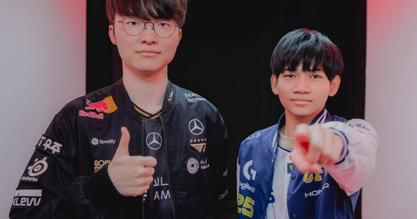 T1 cũng đang chưa "cứu" được Riot tại CKTG 2025 avatar1761794303506 1761794304077653059603 52 0 523 900 crop 1761794319912785732396png