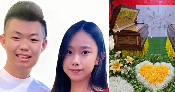 Cặp đôi yêu nhau cùng tử nạn khi đi chơi, sau vụ việc gia đình làm 1 việc khiến nhiều người ngỡ ngàng avatar1761800513722 17618005141791027803697 0 0 525 840 crop 1761800539430843219278png