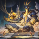 Chính thức: Honor of Kings: World ấn định thời điểm ra mắt, sẵn sàng giúp Tencent "thống trị" làng game quốc tế avatar1761801797681 17618017997511694276944png