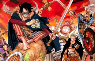 One Piece chuyển định dạng phát sóng sau 26 năm, tạm nghỉ 3 tháng trước arc Elbaf avatar1761805871645 1761805872750884449860jpg