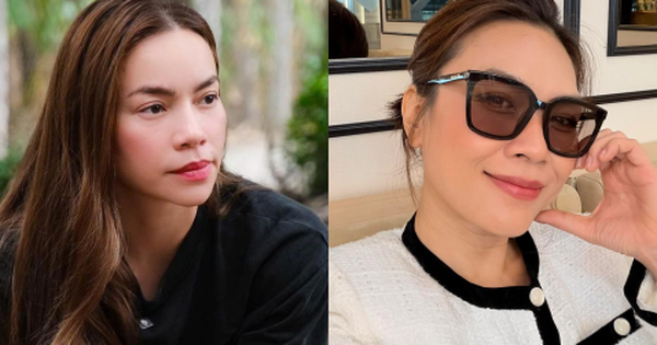 Hồ Ngọc Hà - Mỹ Tâm và dàn sao Việt giúp đỡ bà con vùng lũ, có 1 nội dung chuyển khoản rất đặc biệt avatar1761810504859 17618105054971120982252 0 0 251 480 crop 17618106935021658282969png