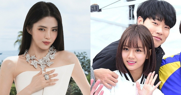 Ryu Jun Yeol né Hyeri như “né tà” sau drama ngoại tình với Han So Hee avatar1761819540502 1761819542152420602287jpg