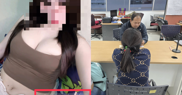 Nữ streamer nổi tiếng lĩnh 3 năm tù vì quảng bá cờ bạc online avatar1761838671382 1761838671834128057250png