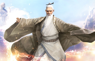 Những bậc Tông sư vĩ đại của tiểu thuyết Kim Dung, có 2 nhân vật còn chưa bao giờ "lên hình" avatar1761839762532 1761839762952128357725png