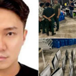 Singapore triệt phá đường dây lừa đảo quy mô lớn hoạt động tại Campuchia avatar1761873784602 1761873784947158404416png