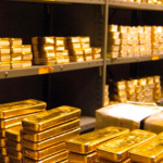 Không phải Ấn Độ hay Trung Quốc, một quốc gia châu Á bất ngờ trở thành 'cá mập' gom vàng nhiều nhất: 'Cất kho' 25 tấn, bất chấp giá cao kỷ lục avatar1761879579243 1761879579535460015917png