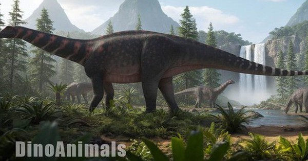 Mở ngăn kéo bảo tàng, phát hiện loài quái thú khổng lồ mới avatar1761879649597 1761879649871256673851 0 20 315 524 crop 17618796647811859557182jpg