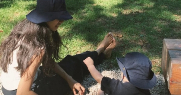 Loạt ảnh quý tử đầu lòng của nam diễn viên hạng A khiến MXH náo loạn avatar1761883482871 17618834909881253043227 12 0 364 672 crop 17618835367051219790495jpg