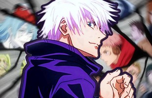 Jujutsu Kaisen phần 3 xác nhận Gojo Satoru trở lại với diện mạo "lực lưỡng" nhất lịch sử avatar1761886105910 1761886106309223855654jpg