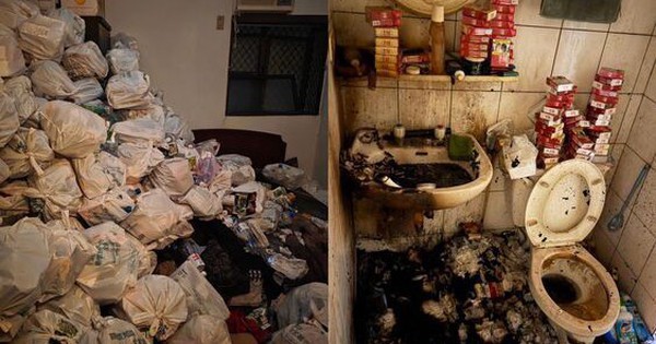 Phòng trọ bốc cháy, lộ ra cảnh tượng ám ảnh bên trong avatar1761887626444 1761887627549839509179 45 0 397 563 crop 17618876365411999128435jpg