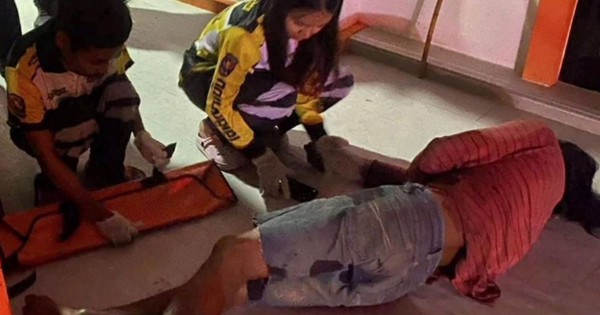 Hàng xóm theo đuổi vợ mình vài tháng trời, chồng cảnh báo không được, 1 hôm chuyện bất ngờ xảy ra avatar1761893096074 17618930964091628110087 0 89 720 1241 crop 1761893108344189290052jpg