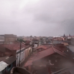 Đêm dài nhất của người dân Cuba giữa bão Melissa: 'Như sư tử đang gầm' - Mỹ bày tỏ thiện chí avatar1761893240229 17618932407381765419623gifpng