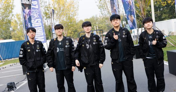 Đây có thể là tuyển thủ chủ chốt quyết định kết quả trận T1 - AL, không phải Faker avatar1761896511493 17618965123251893959292 30 0 501 900 crop 17618965247771085096961png