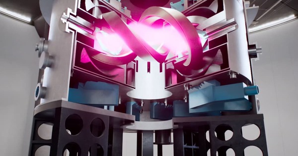 Phát minh làm rung chuyển ngành năng lượng của Nhật Bản, khiến Trung Quốc, Mỹ dè chừng: Công nghệ 'đầu tiên trên thế giới' cho năng lượng sạch vô hạn avatar1761904094027 1761904094706933757739jpg