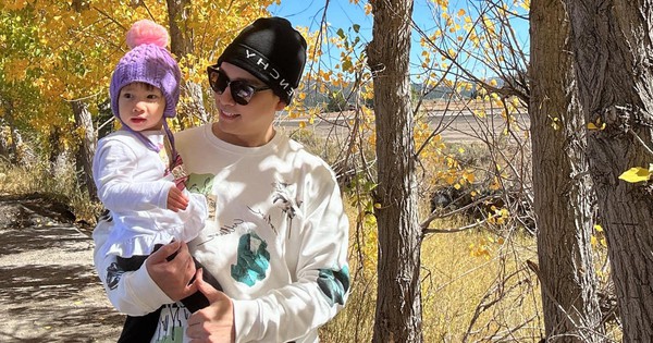 Nam ca sĩ ngồi không cũng có nửa tỷ mỗi tháng: Có 3 nhà ở Mỹ, 1 nhà ở Việt Nam, vợ 9x cực nóng bỏng avatar1761904542979 1761904544006955099340 953 0 1757 1536 crop 17619046291511147046618jpg