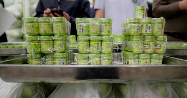 Danh sách 9 loại hít mũi thảo dược Hong Thai sản xuất chui; 2,35 triệu sản phẩm bị thu giữ avatar1761911653679 1761911654246753914958jpg