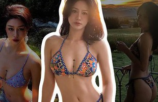 Nữ tổng tài 9x khiến fan bỏng mắt với những lần diện bikini “mướt mắt” avatar1761912124717 17619121256511011916543jpeg