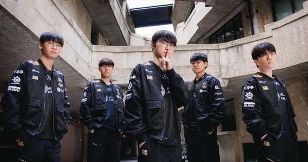 T1 vào Bán kết CKTG 2025 sau trận đấu siêu căng thẳng, kéo dài kỷ lục vô tiền khoáng hậu avatar1761914005472 17619140063641681282522 60 0 1107 2000 crop 17619140229591260034560jpg