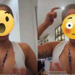 Quá kinh khủng: Nữ nghệ sĩ đình đám thừa nhận đã 3 tháng không gội đầu! avatar1761918070598 17619180711271341730914 44 0 396 672 crop 17619181299821017257430jpg