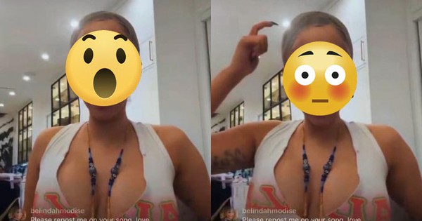 Quá kinh khủng: Nữ nghệ sĩ đình đám thừa nhận đã 3 tháng không gội đầu! avatar1761918070598 17619180711271341730914 44 0 396 672 crop 17619181299821017257430jpg