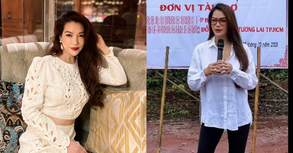 Trương Ngọc Ánh trước khi bị bắt avatar1761930714390 17619307150001103058392 88 0 507 800 crop 1761930759888773056899png