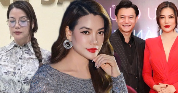 Năm 2025 của Trương Ngọc Ánh avatar1761958729582 1761958730192272009669jpg 1