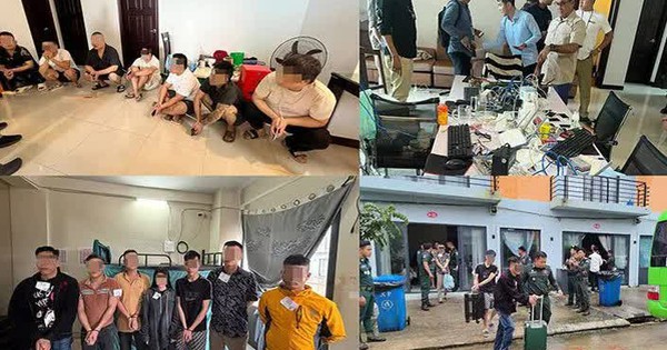 Campuchia cam kết hành động quyết liệt, kêu gọi hợp tác toàn cầu chống lừa đảo trực tuyến avatar1761960924611 1761960924919242617270jpg