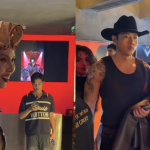 HOT: Michael Trương nắm tay tình mới, hất vai bạn gái cũ TyhD giữa đám đông tạo nên cảnh tượng sốc nhất đêm Halloween! avatar1761966564051 1761966567351329829238 0 0 966 1843 crop 17619671105821901813910png