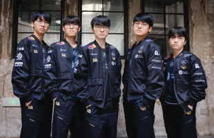 Fan nhận xét "cay đắng" về T1 trong ngày Gumayusi tỏa sáng avatar1761972747011 1761972747400412034837png