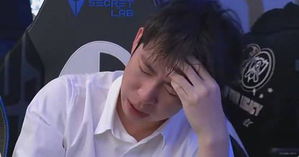 CKTG 2025: Từ HLV đến BLV LPL đều phải bật khóc trước Faker và T1 avatar1761981859742 1761981861419412200525jpg