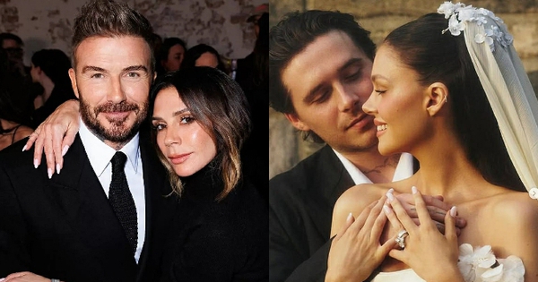 Cậu cả bất hiếu nhà Beckham và ái nữ tỷ phú sắp đón con đầu lòng? avatar1761985176223 1761985177339229965781jpg