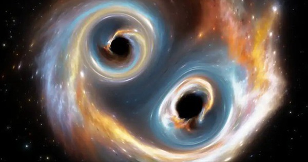 Sau hơn 1 thế kỷ, 4 quái vật vũ trụ chứng minh Einstein đã đúng avatar1761985482455 1761985482914520565757 0 40 315 544 crop 17619855019831342322450jpg 1