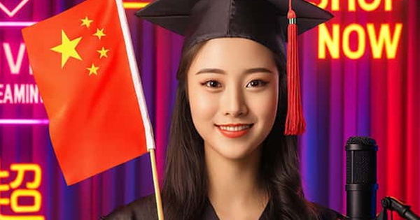 Trung Quốc: Luật mới yêu cầu influencer phải có bằng cấp mới được phát biểu trên mạng avatar1761985636552 1761985636795667258219 0 42 315 546 crop 17619856549811200130689jpg