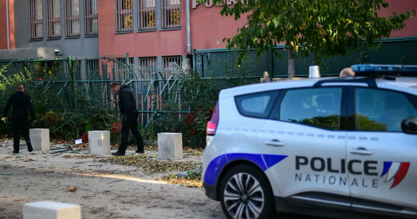 Xôn xao vụ cướp táo tợn trị giá 12 triệu Euro ngay giữa ban ngày tại Lyon (Pháp) avatar1761988584559 17619885849271197522601png