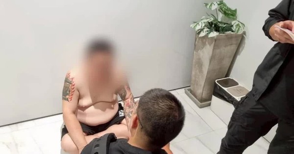 Đột kích hàng loạt biệt thự sang trọng, tóm gọn băng lừa đảo trực tuyến ở Thái Lan avatar1761997366078 176199736642637941303jpg