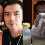 Chồng H'Hen Niê lấy sữa của vợ pha cafe cho bạn uống, phản ứng nàng hậu như "đổ thêm dầu vào lửa" avatar1762000640046 1762000640628926257978 0 0 251 480 crop 17620007534471149985369png