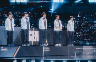 Không ngoài dự đoán, đây là tuyển thủ thi đấu kém nhất của Gen.G avatar1762003800487 17620038009271306870828png