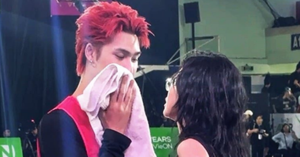 Vợ chồng Anh Trai - Em Xinh lục đục avatar1762008578545 1762008579074539076226 0 0 251 480 crop 17620087883861337534386png