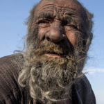 Hơn nửa thế kỷ không tắm, “người đàn ông bẩn nhất thế giới” chết chỉ sau vài tháng chịu tắm rửa avatar1762009163948 1762009164283192808610png