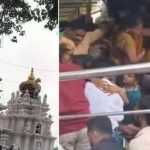 Giẫm đạp kinh hoàng tại đền thờ ở Ấn Độ, ít nhất 9 người thiệt mạng avatar1762009302281 1762009302636670462927jpg