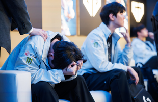 Sao Gen.G ngầm "var" trực tiếp BHL ngay sau trận thua tại CKTG 2025 avatar1762013875720 17620138763181950924893png