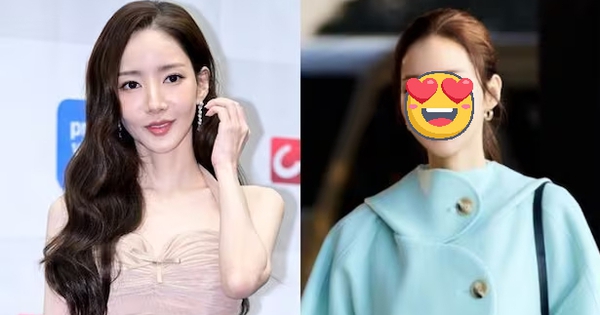 Ngoại hình giả dối của Park Min Young avatar1762049854036 17620498560411611500121jpg