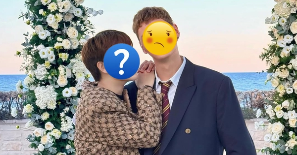 Ồn nhất lúc này: Mỹ nam showbiz bỏ bạn trai Tây sau 9 tháng hẹn hò, nào ngờ "quay xe" chỉ sau 2 ngày! avatar1762064595057 17620645963501997606994 0 0 562 1072 crop 1762064612090588507048jpg